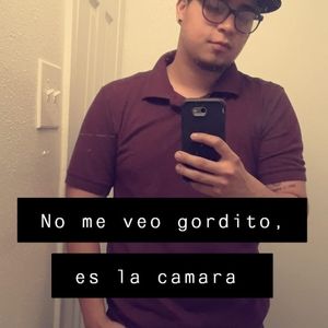 Meet your Posher, Misael